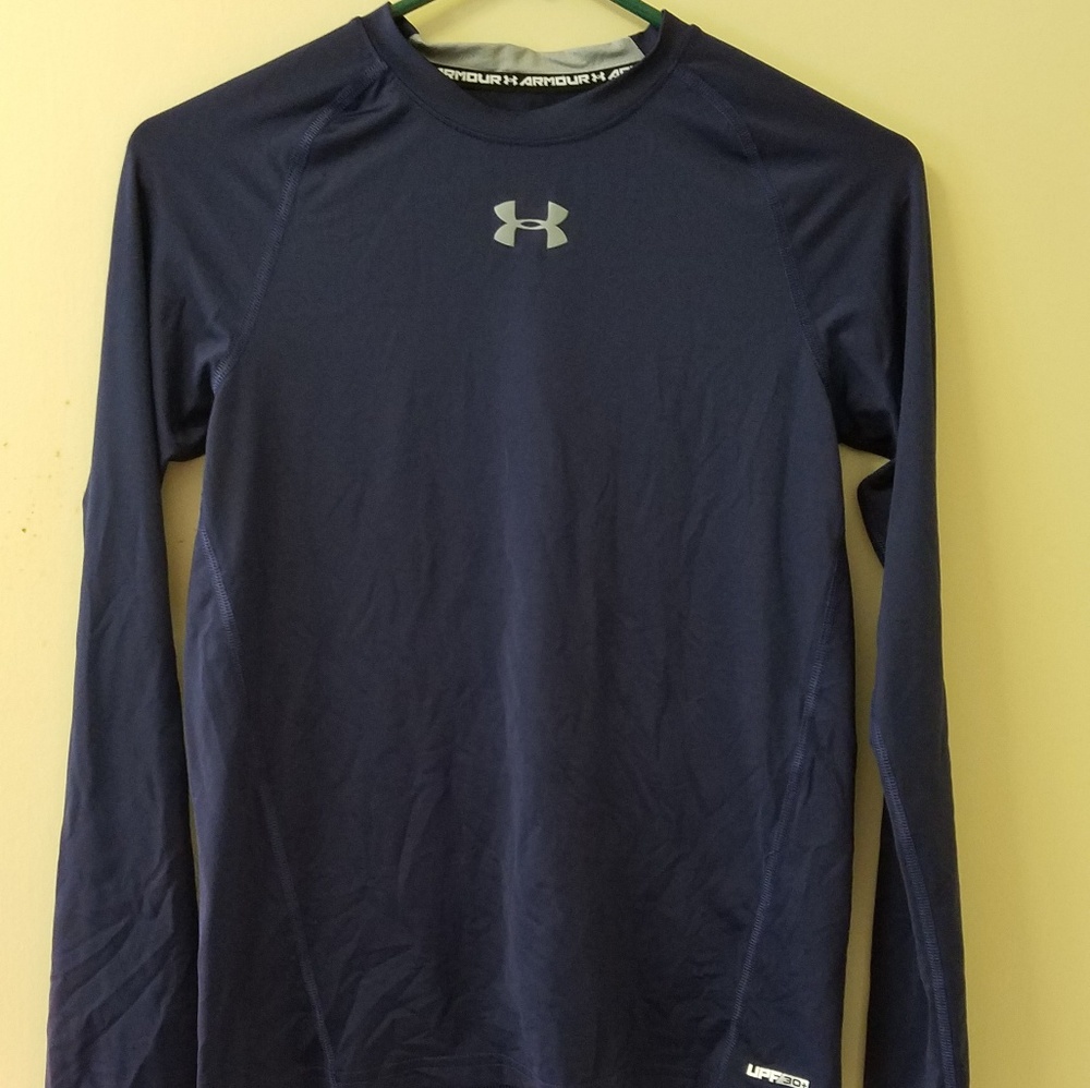 Under Armour shirt